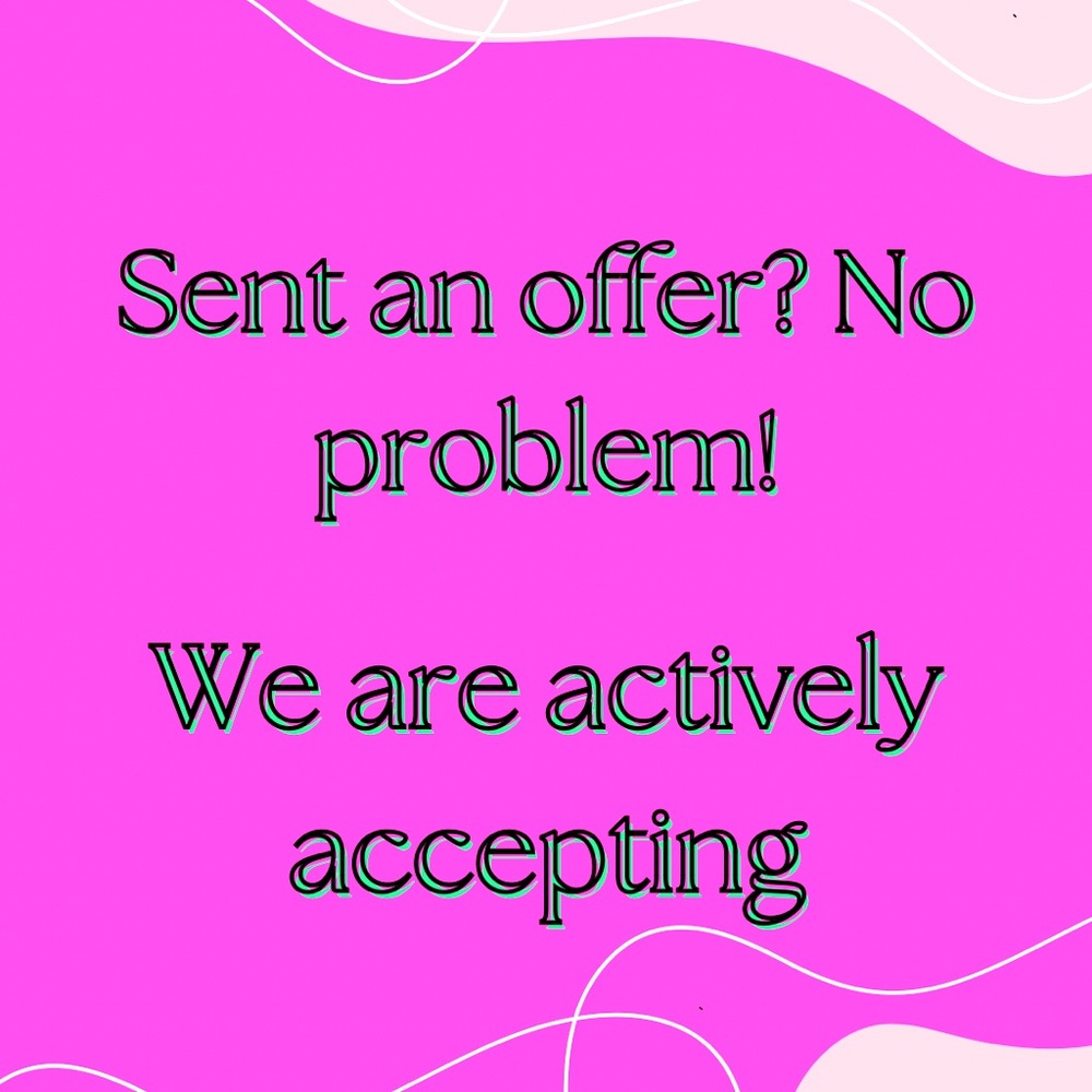 ✅ Offer Approved ✅